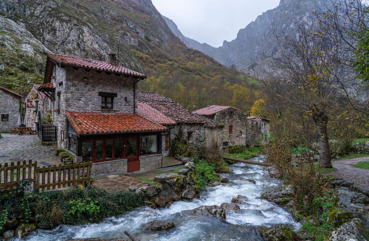 Willa El Pedroso De Llanes Villahormes Zewnętrze zdjęcie